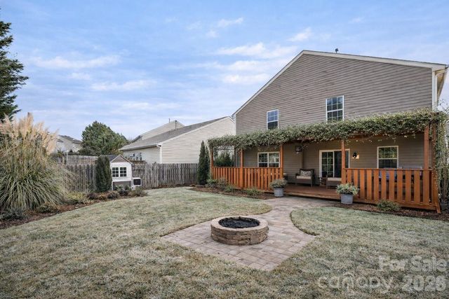 2044 Grimley Lane, Fort Mill, SC 29707