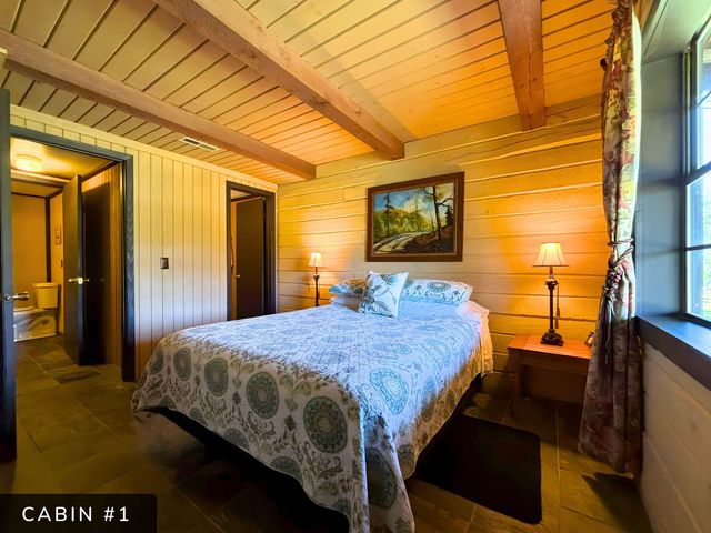 2 Star Falls Lane, Cherokee Village, AR 72529