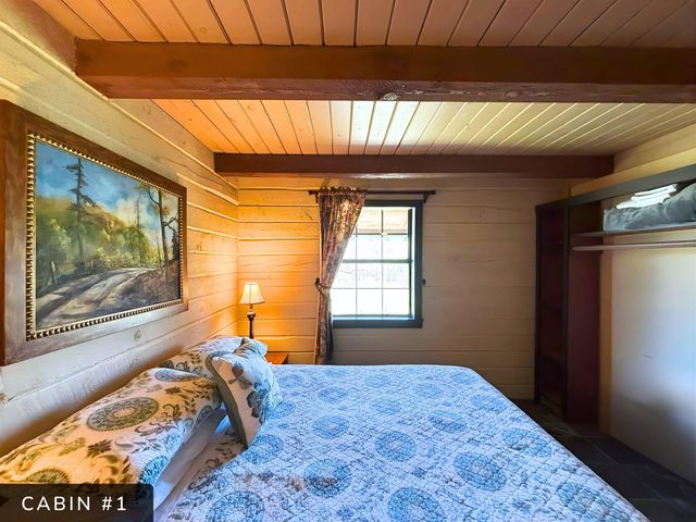 2 Star Falls Lane, Cherokee Village, AR 72529