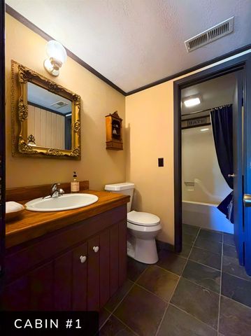 2 Star Falls Lane, Cherokee Village, AR 72529