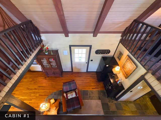 2 Star Falls Lane, Cherokee Village, AR 72529