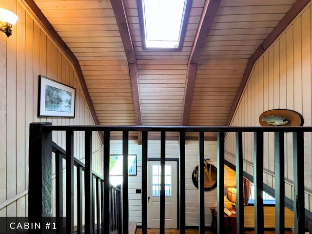 2 Star Falls Lane, Cherokee Village, AR 72529