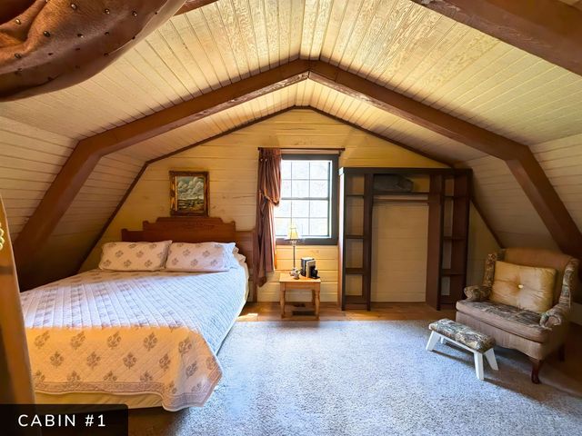 2 Star Falls Lane, Cherokee Village, AR 72529
