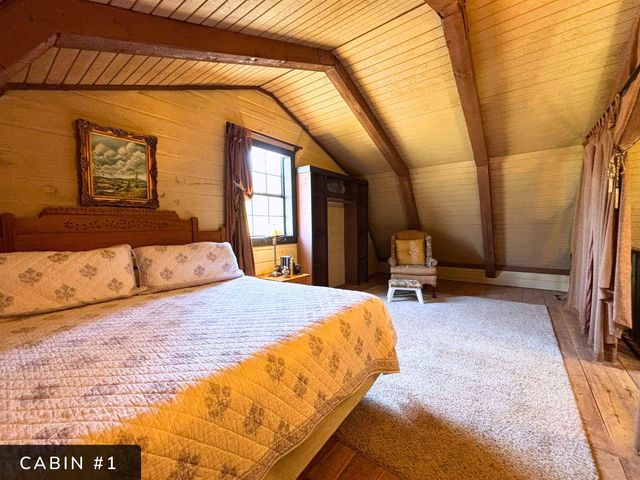 2 Star Falls Lane, Cherokee Village, AR 72529