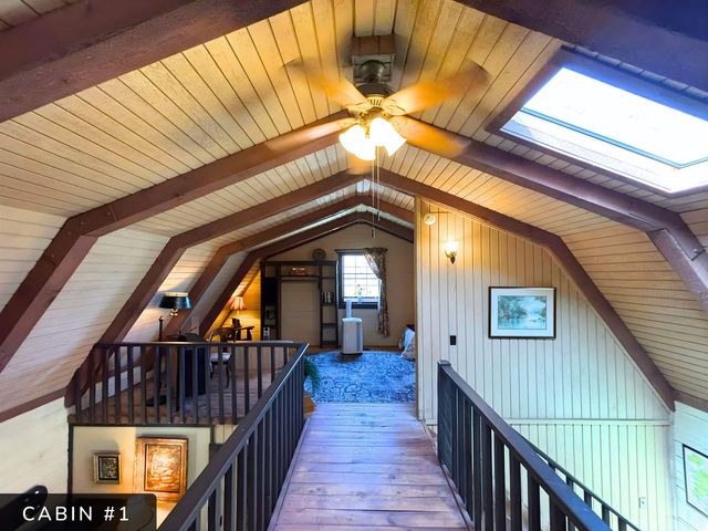 2 Star Falls Lane, Cherokee Village, AR 72529