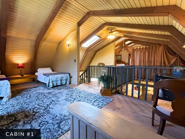 2 Star Falls Lane, Cherokee Village, AR 72529