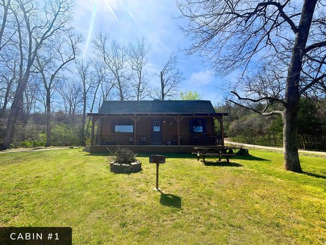 2 Star Falls Lane, Cherokee Village, AR 72529