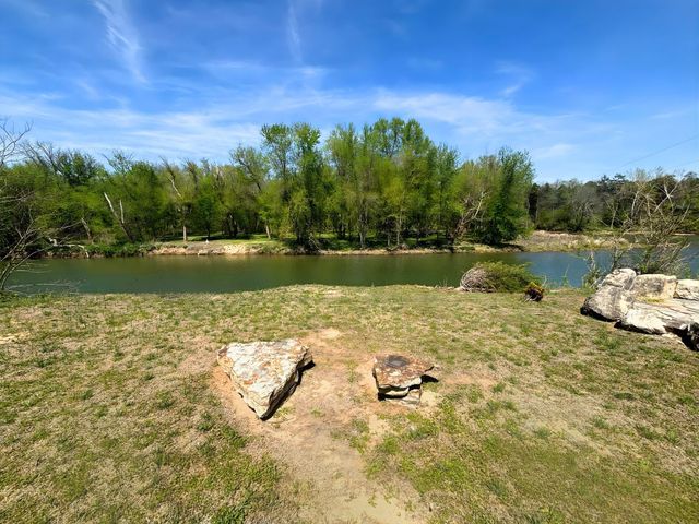 2 Star Falls Lane, Cherokee Village, AR 72529
