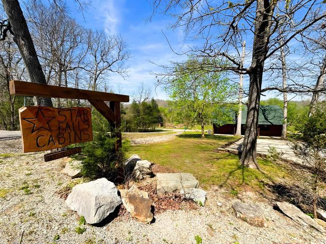 2 Star Falls Lane, Cherokee Village, AR 72529
