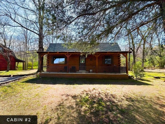 2 Star Falls Lane, Cherokee Village, AR 72529