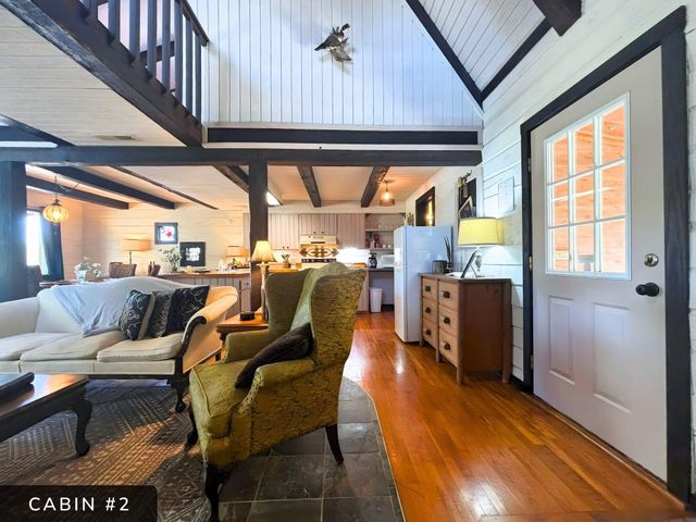 2 Star Falls Lane, Cherokee Village, AR 72529