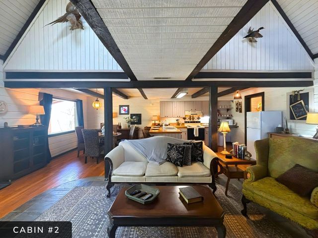 2 Star Falls Lane, Cherokee Village, AR 72529