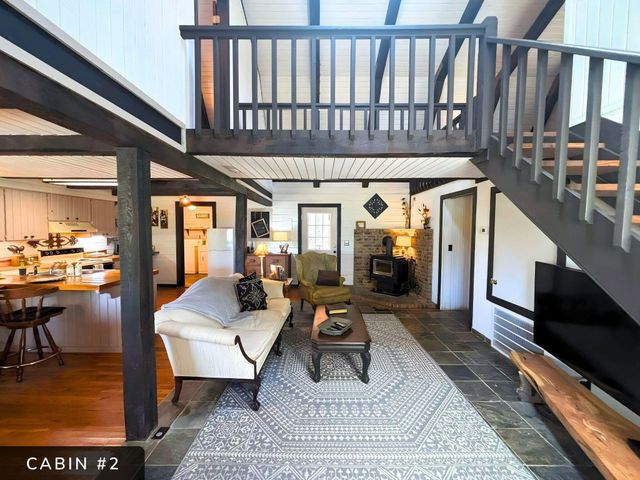 2 Star Falls Lane, Cherokee Village, AR 72529