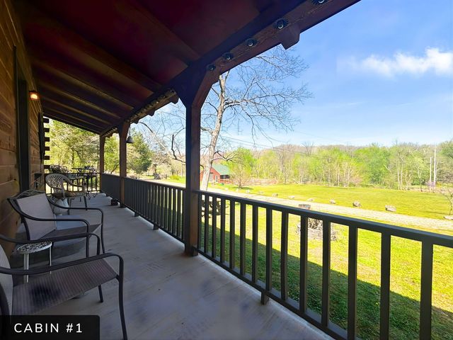 2 Star Falls Lane, Cherokee Village, AR 72529