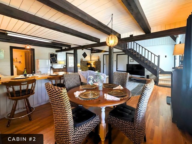 2 Star Falls Lane, Cherokee Village, AR 72529
