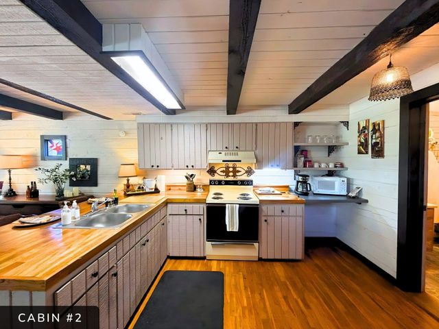 2 Star Falls Lane, Cherokee Village, AR 72529