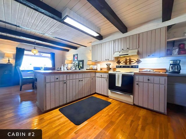 2 Star Falls Lane, Cherokee Village, AR 72529