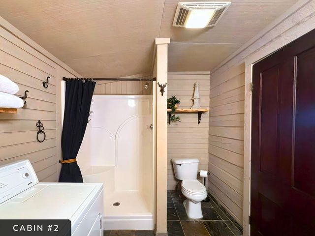 2 Star Falls Lane, Cherokee Village, AR 72529