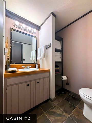 2 Star Falls Lane, Cherokee Village, AR 72529