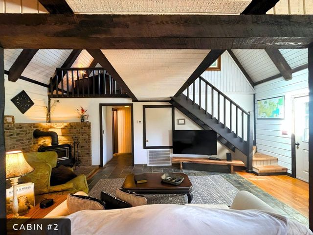 2 Star Falls Lane, Cherokee Village, AR 72529