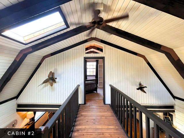 2 Star Falls Lane, Cherokee Village, AR 72529
