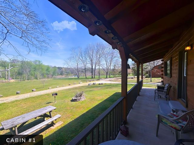 2 Star Falls Lane, Cherokee Village, AR 72529