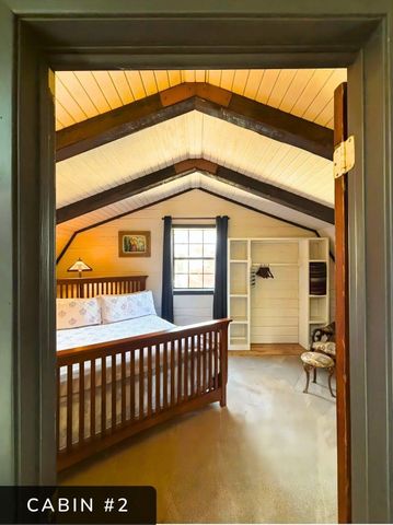 2 Star Falls Lane, Cherokee Village, AR 72529