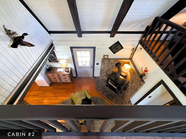 2 Star Falls Lane, Cherokee Village, AR 72529