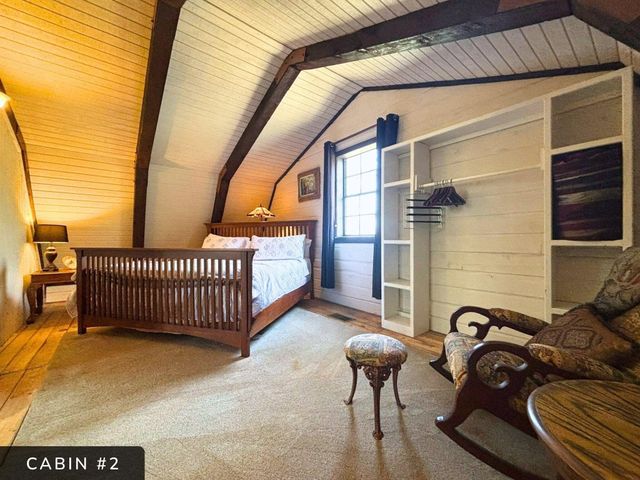2 Star Falls Lane, Cherokee Village, AR 72529