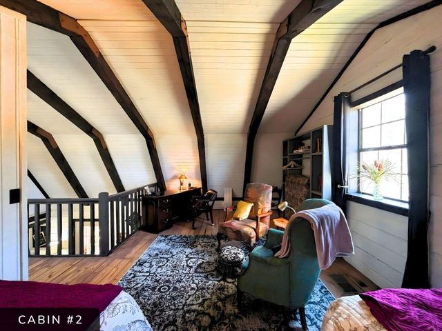 2 Star Falls Lane, Cherokee Village, AR 72529