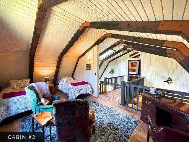 2 Star Falls Lane, Cherokee Village, AR 72529