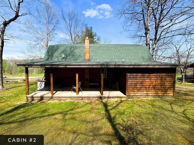 2 Star Falls Lane, Cherokee Village, AR 72529