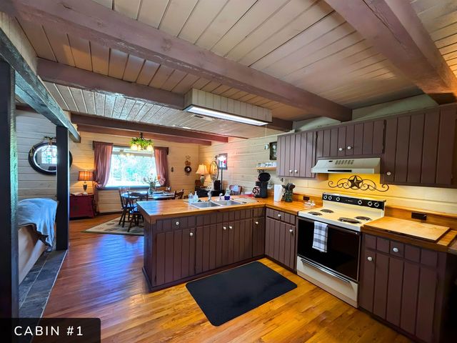 2 Star Falls Lane, Cherokee Village, AR 72529