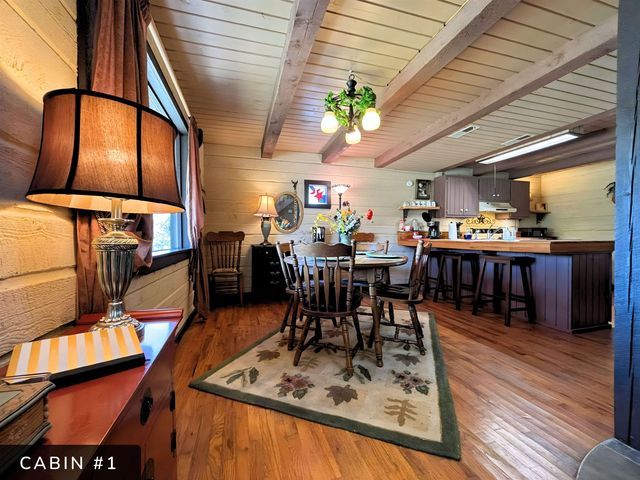 2 Star Falls Lane, Cherokee Village, AR 72529