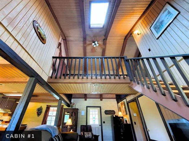 2 Star Falls Lane, Cherokee Village, AR 72529