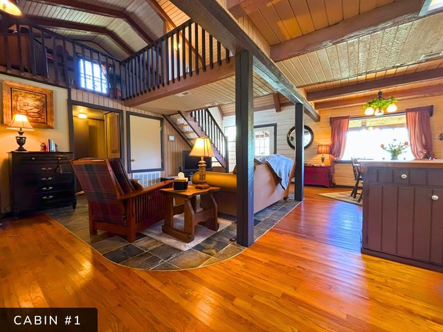 2 Star Falls Lane, Cherokee Village, AR 72529