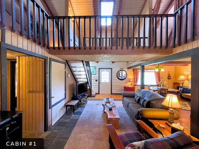 2 Star Falls Lane, Cherokee Village, AR 72529