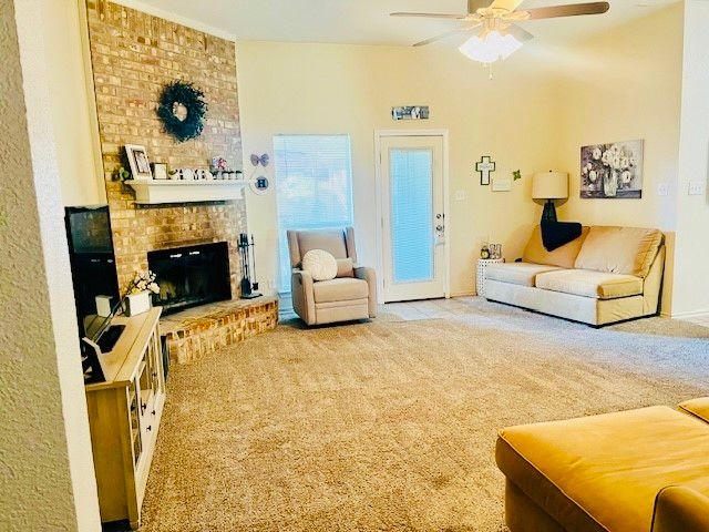 10508 Holly Grove Drive, Fort Worth, TX 76108