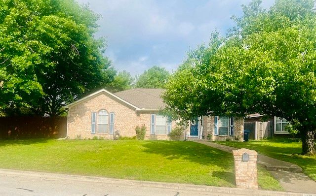 10508 Holly Grove Drive, Fort Worth, TX 76108