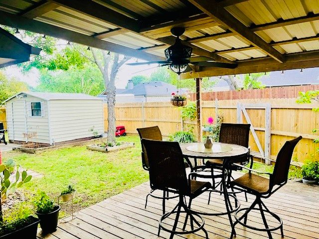 10508 Holly Grove Drive, Fort Worth, TX 76108