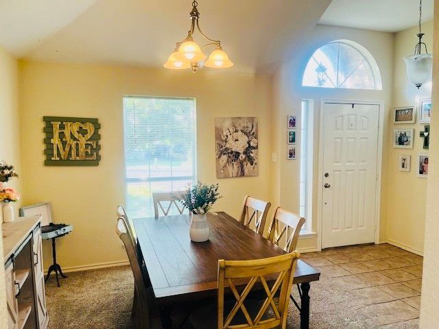 10508 Holly Grove Drive, Fort Worth, TX 76108