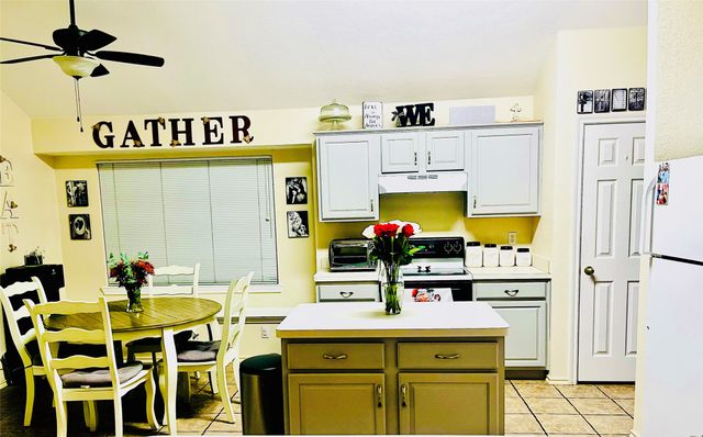 10508 Holly Grove Drive, Fort Worth, TX 76108