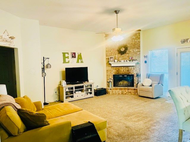 10508 Holly Grove Drive, Fort Worth, TX 76108