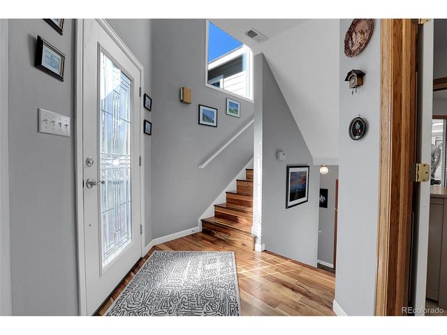 32857 Little Cub Rd, Evergreen, CO 80439