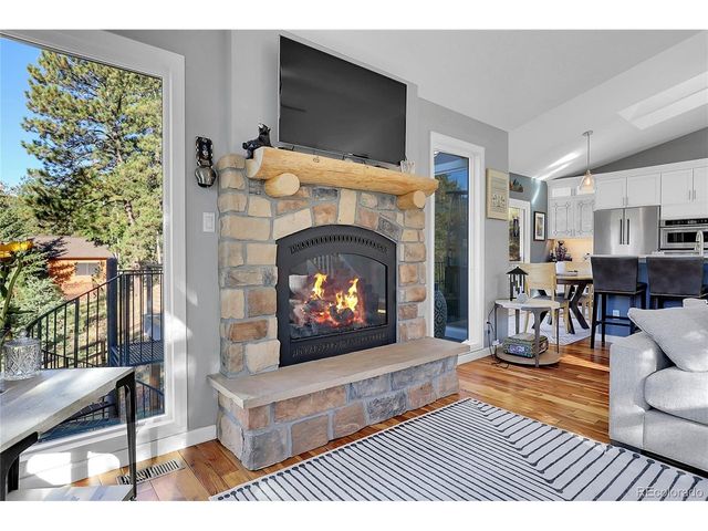 32857 Little Cub Rd, Evergreen, CO 80439