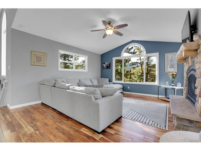 32857 Little Cub Rd, Evergreen, CO 80439