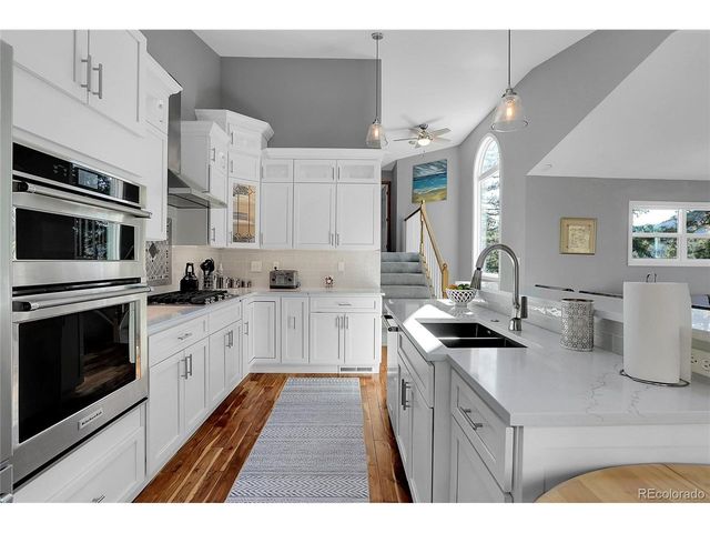 32857 Little Cub Rd, Evergreen, CO 80439