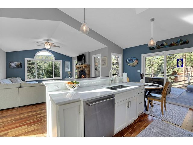 32857 Little Cub Rd, Evergreen, CO 80439