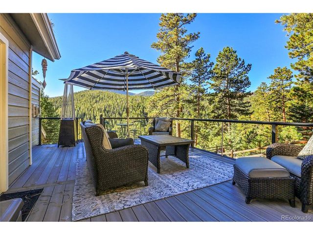 32857 Little Cub Rd, Evergreen, CO 80439