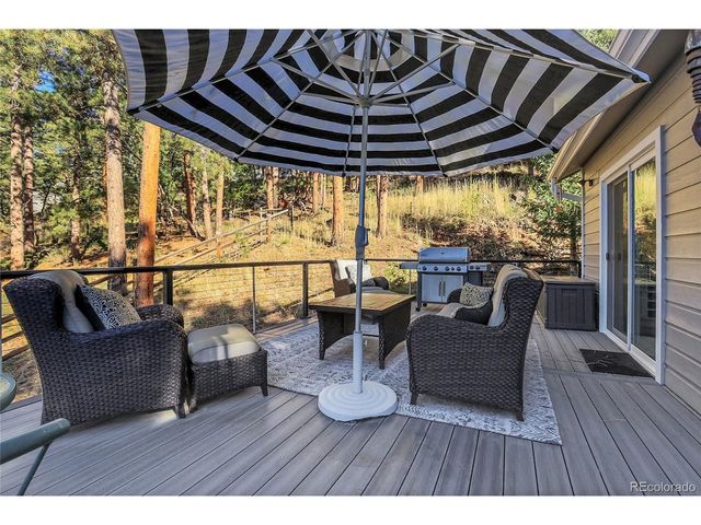 32857 Little Cub Rd, Evergreen, CO 80439
